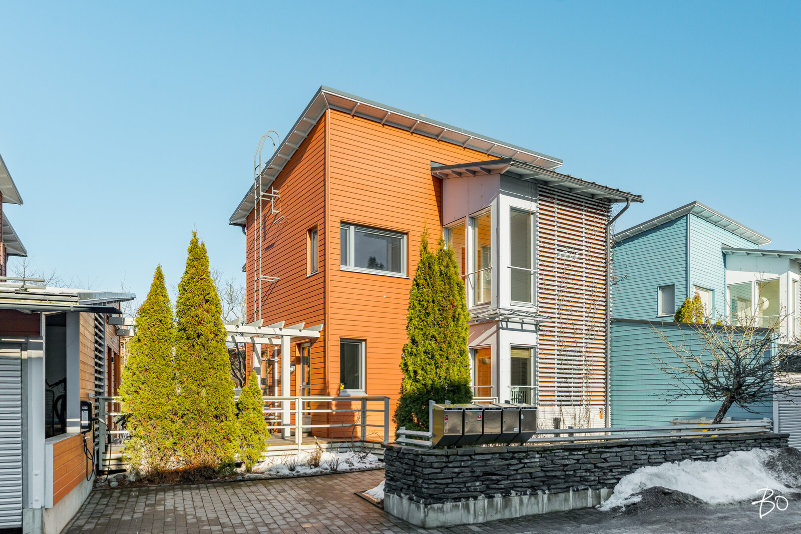 Palttinapolku 5 - kuva 29