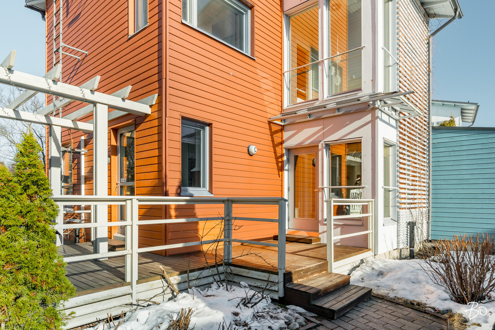 Palttinapolku 5 - kuva 28