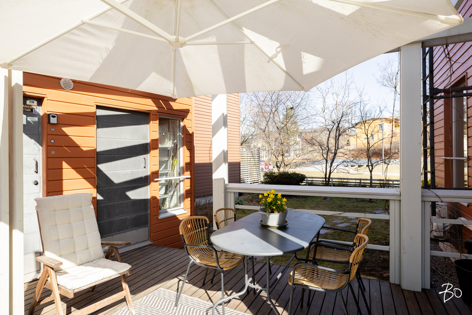 Palttinapolku 5 - image 23