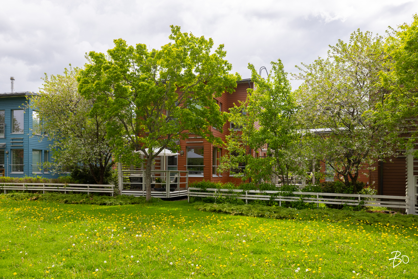 Palttinapolku 5 - image 45