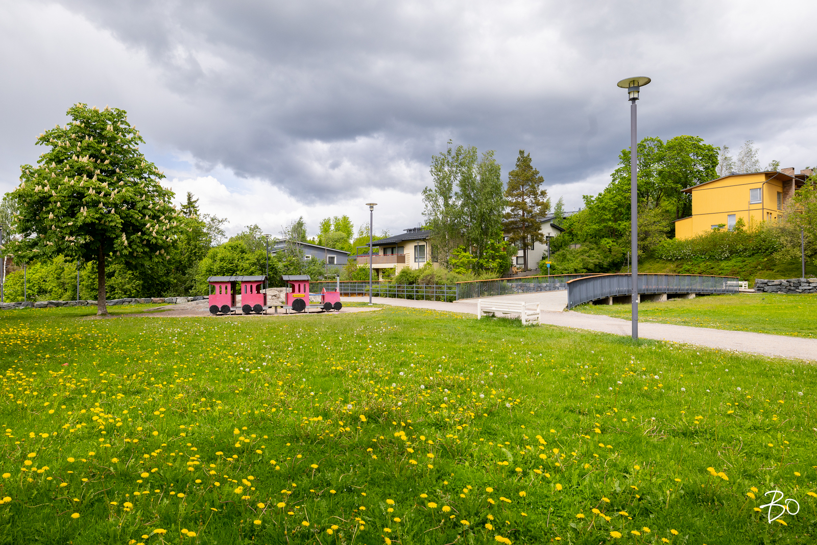 Palttinapolku 5 - image 47