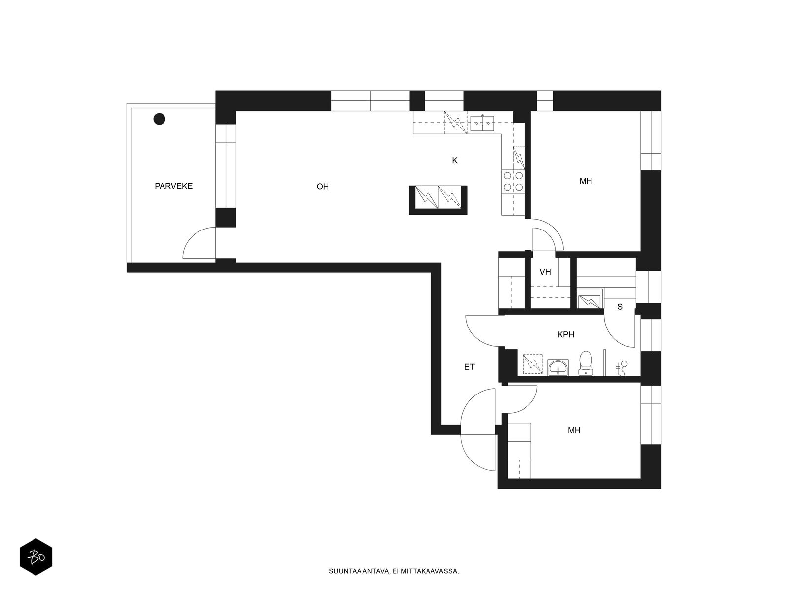 Kuuluttajankatu 4 - kuva 2