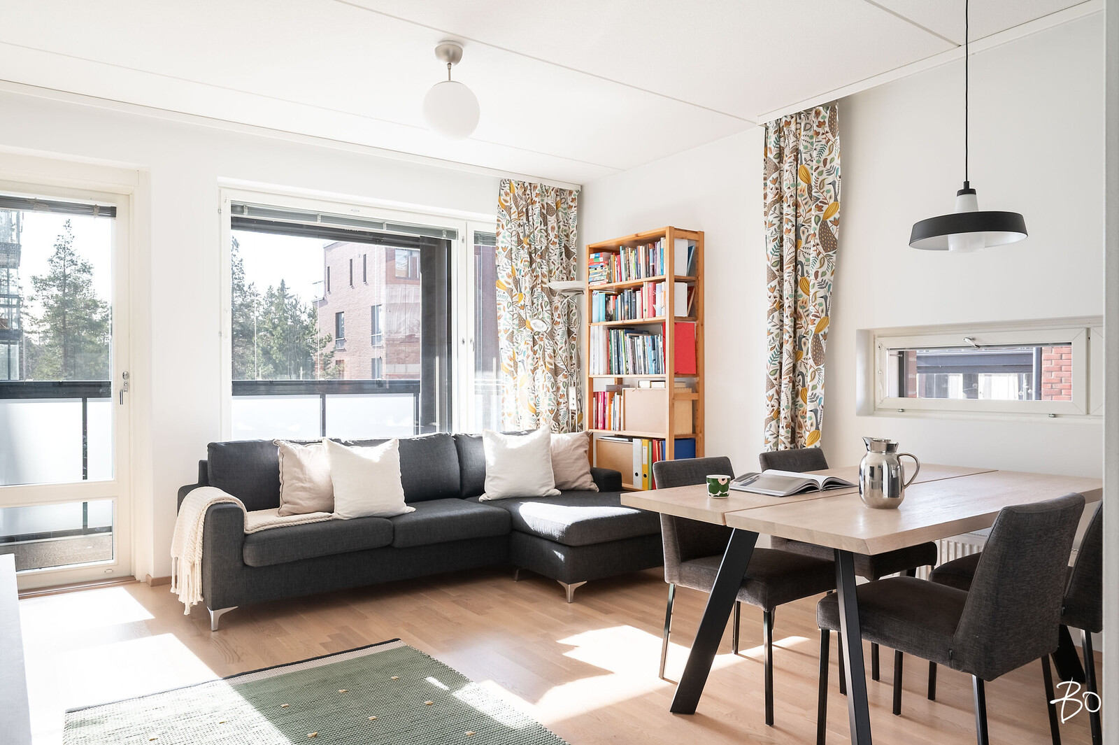 Kuuluttajankatu 4 - kuva 1