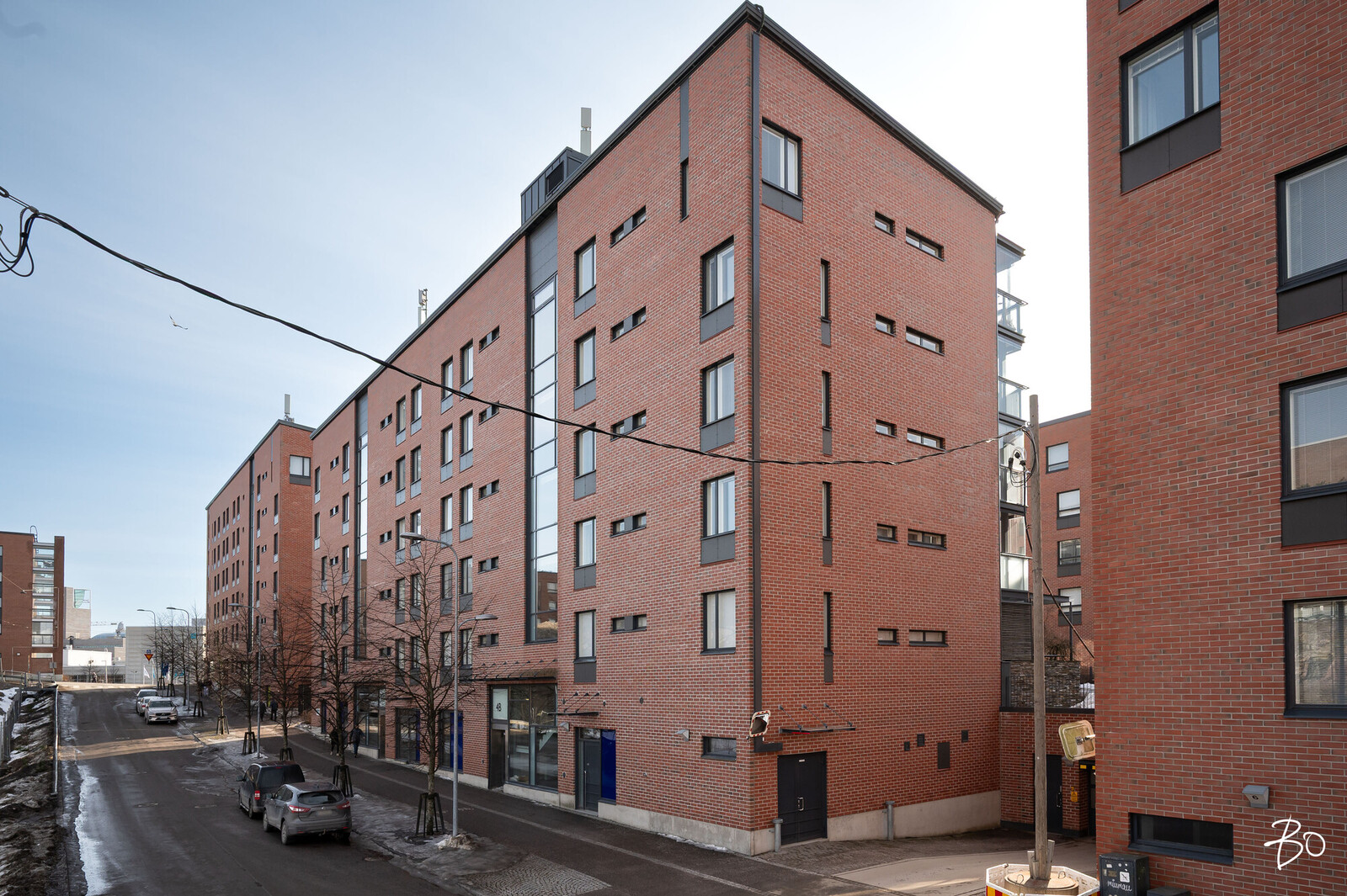 Kuuluttajankatu 4 - kuva 24