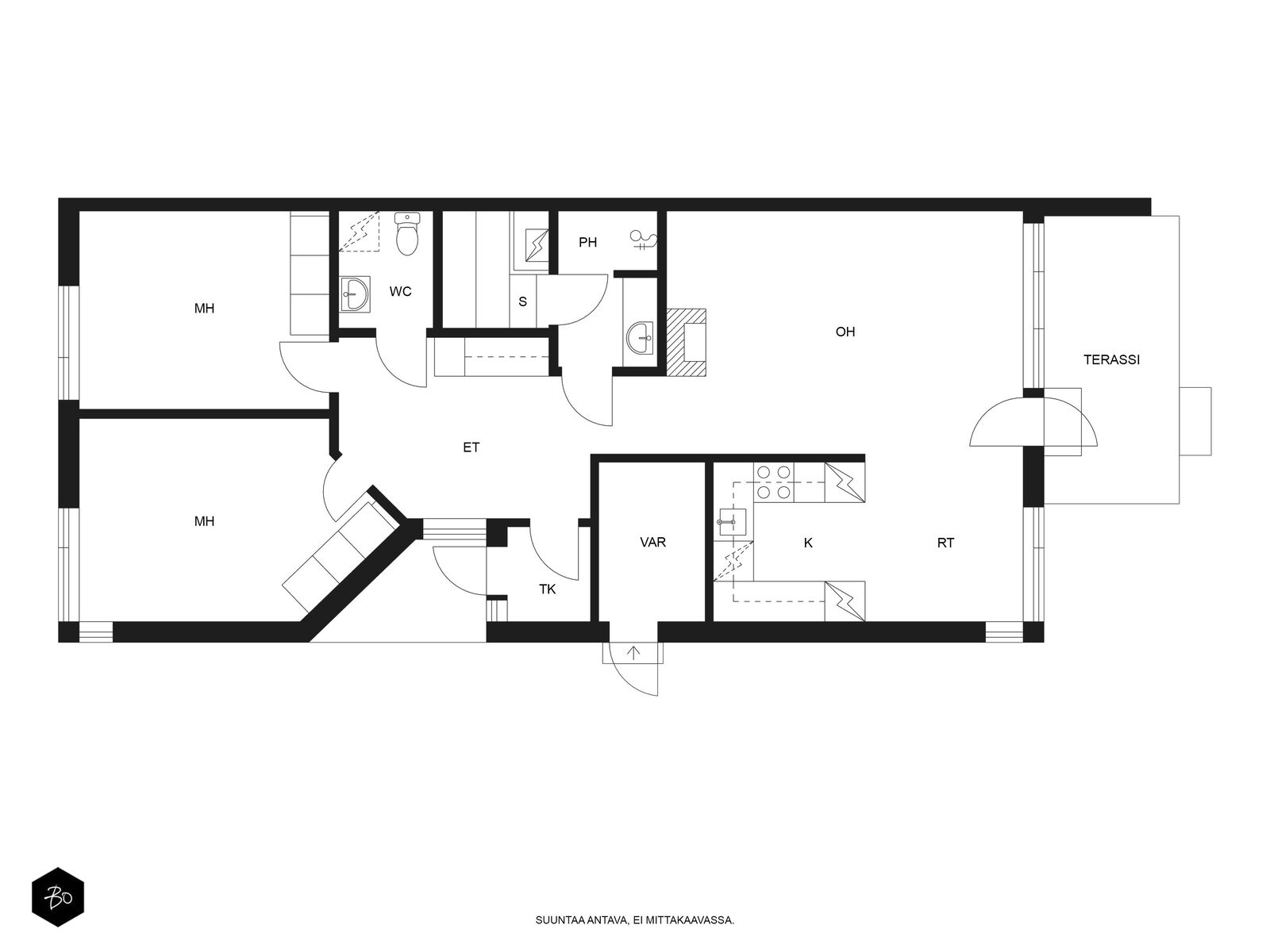 Kulolaakso 18 - image 2