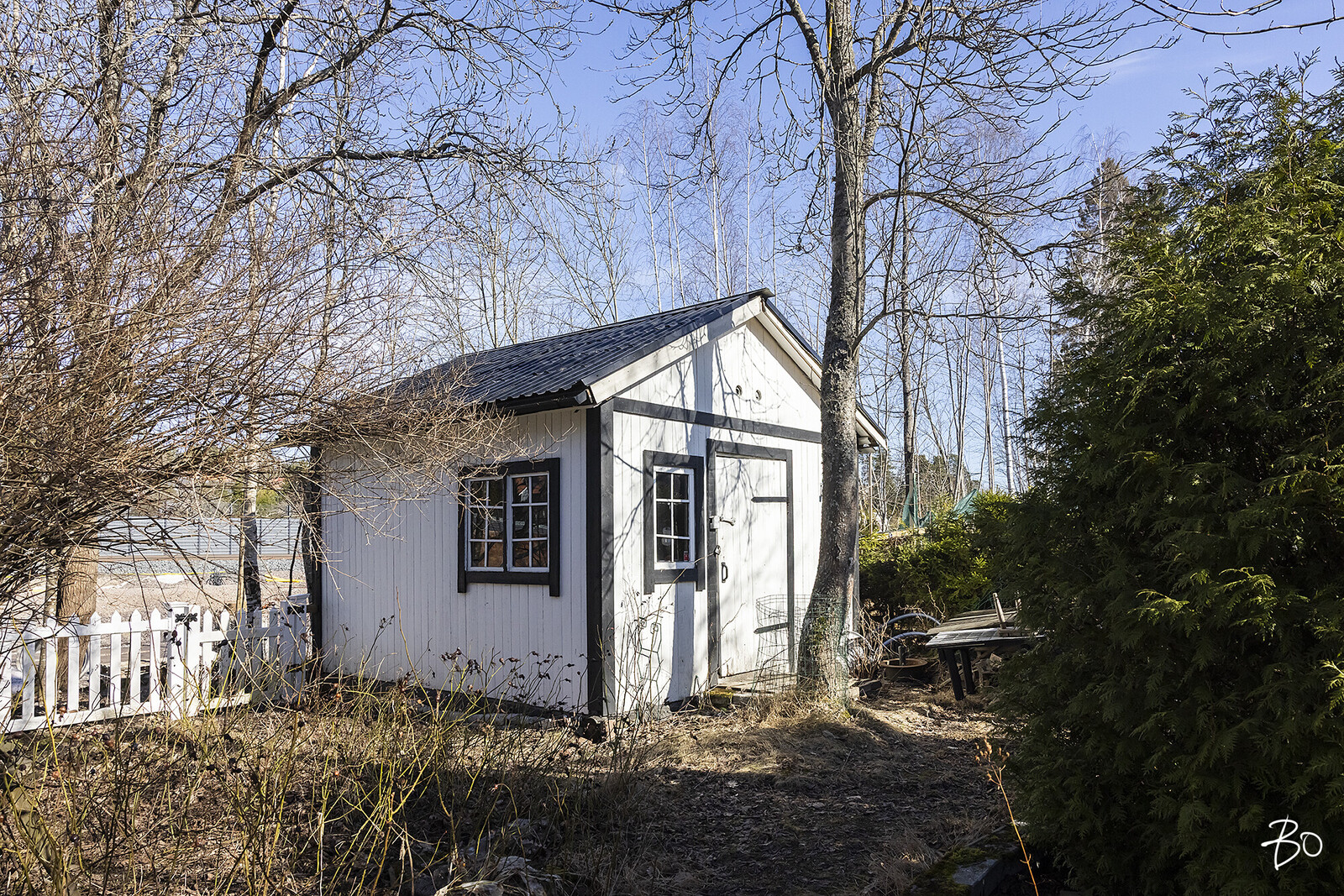 Lansantorppa 12 - image 35