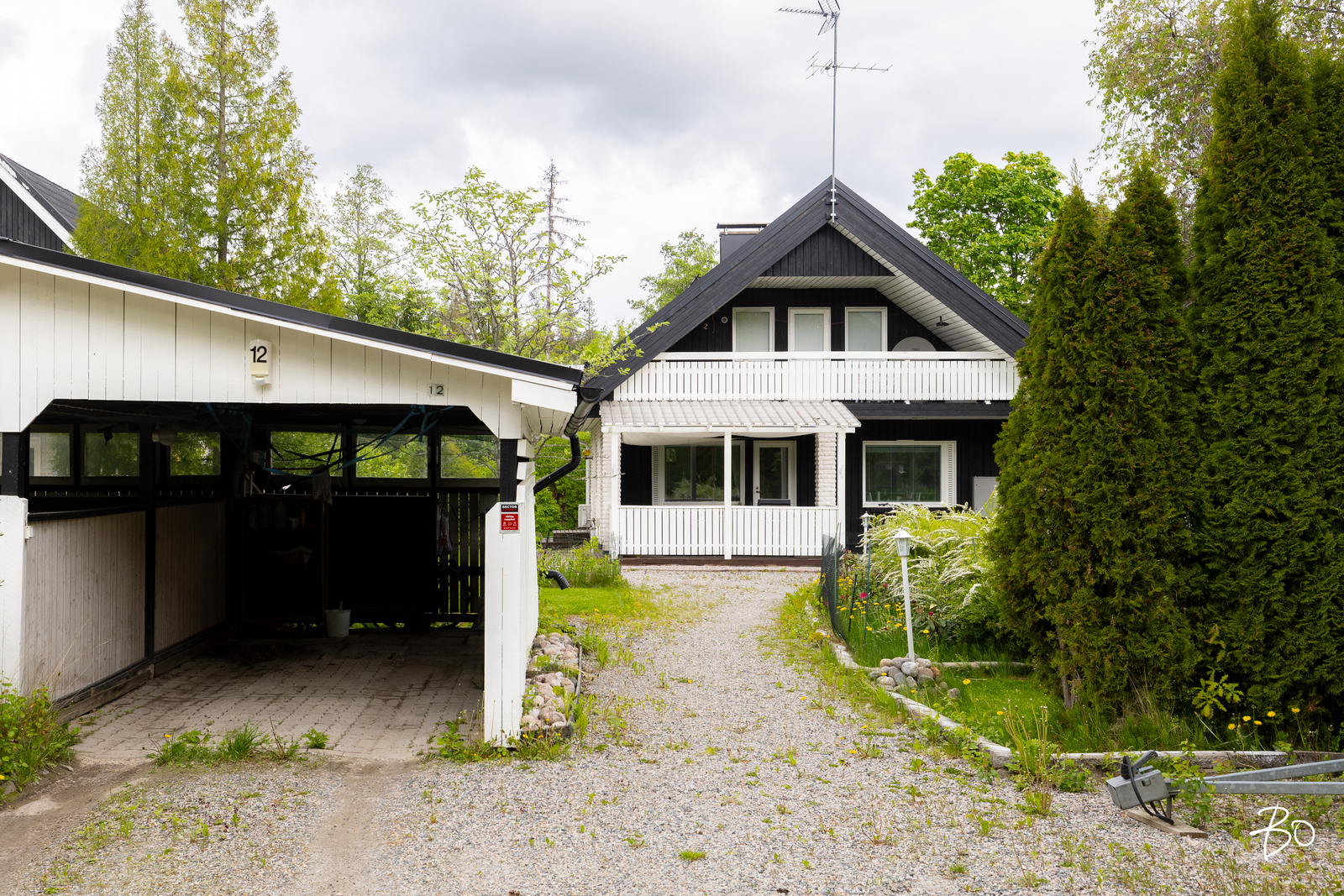Lansantorppa 12 - image 28