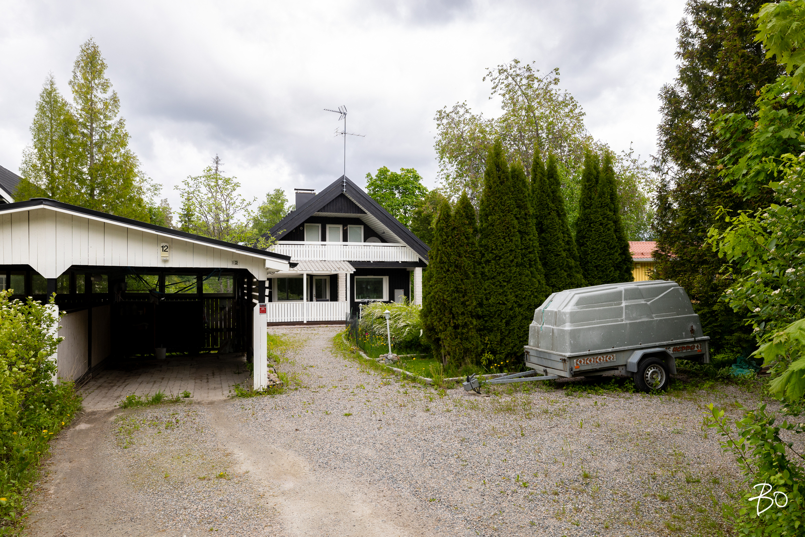 Lansantorppa 12 - image 27