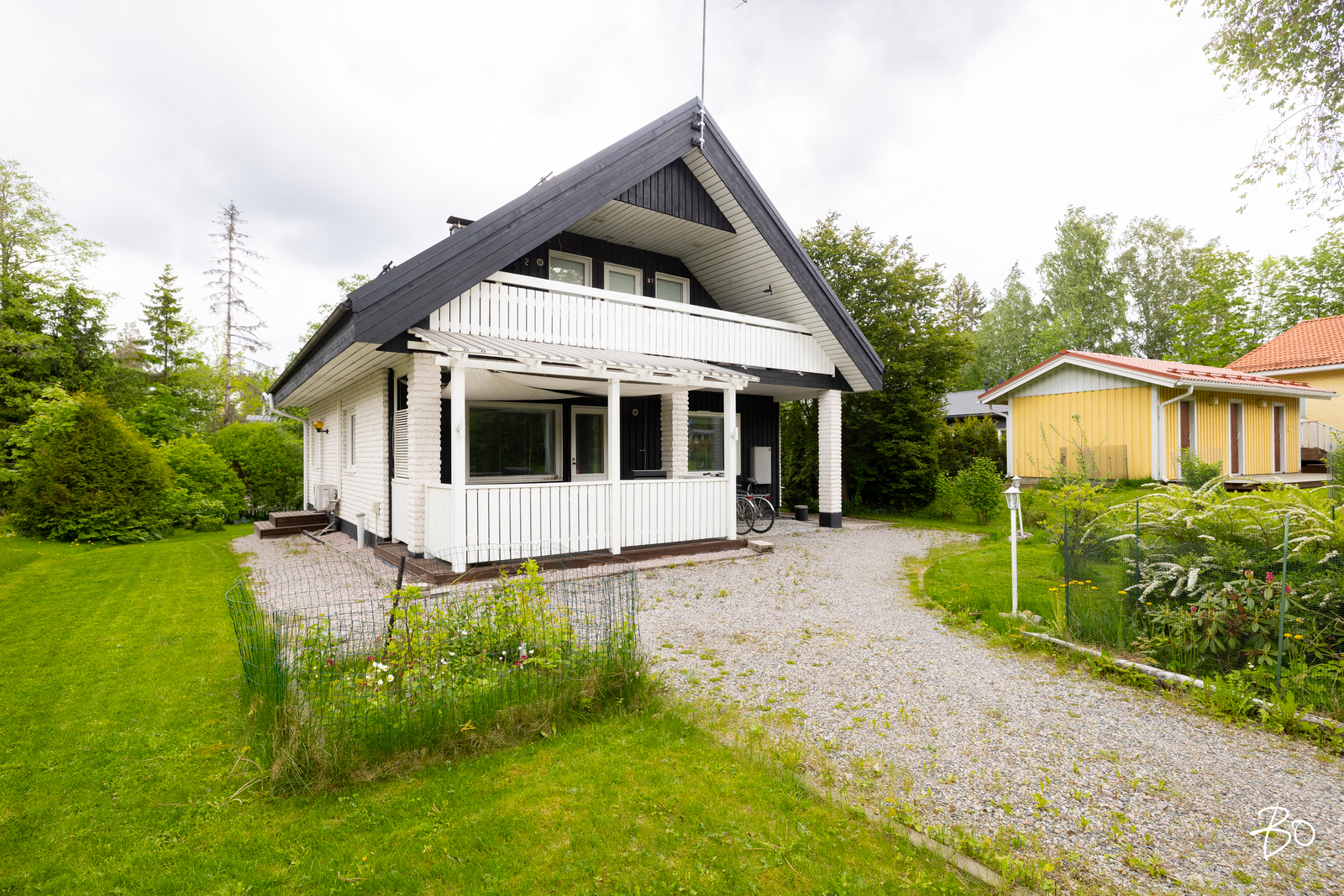 Lansantorppa 12 - image 31
