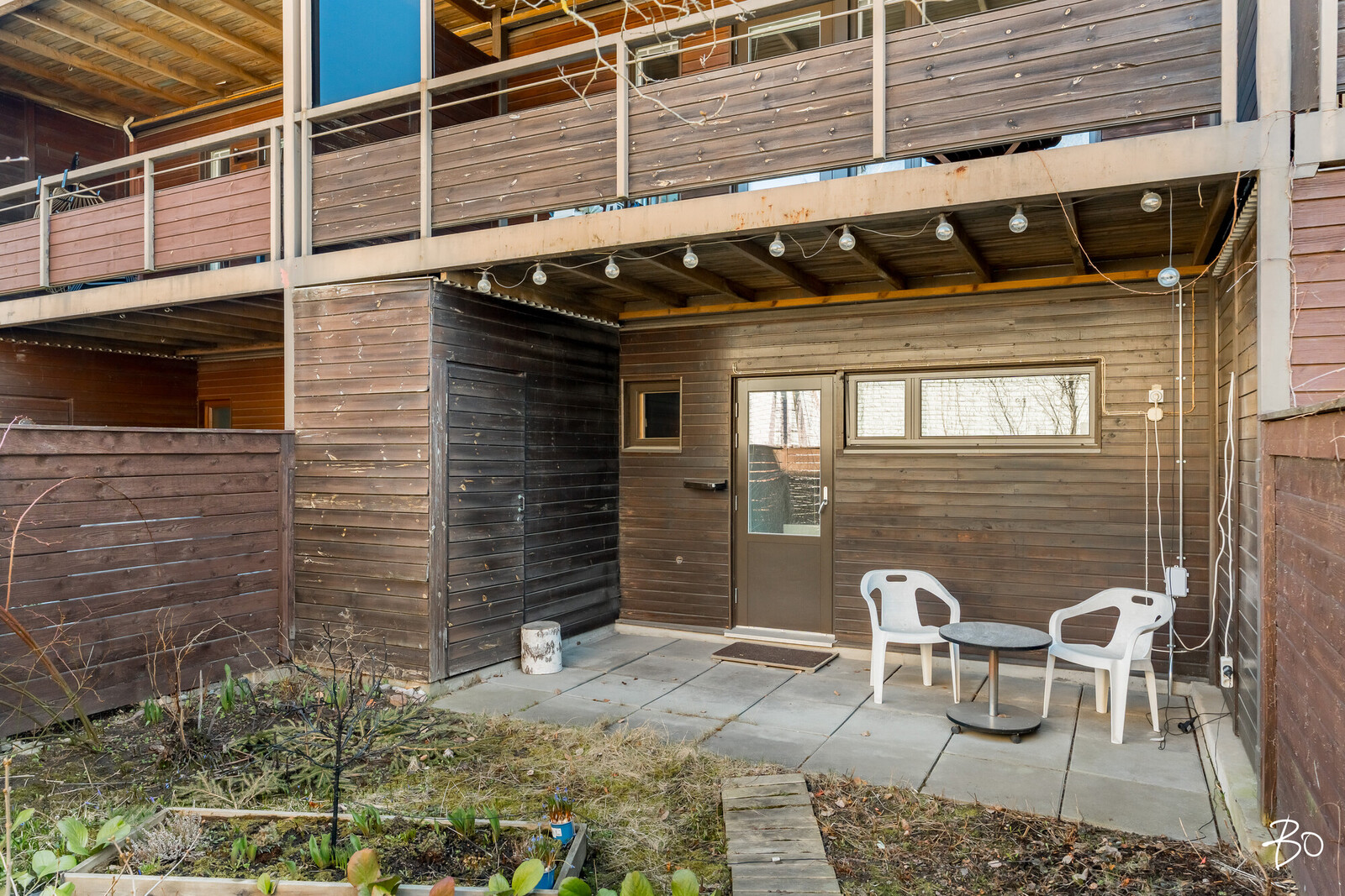 Auringonkatu 2 B 7  - kuva 21