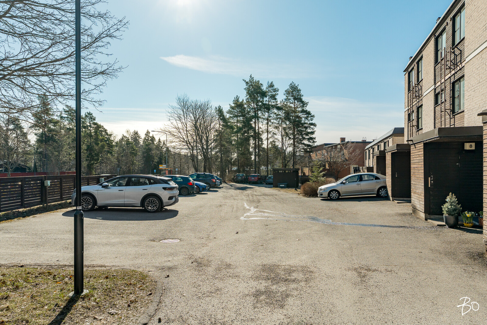 Auringonkatu 2 B 7  - kuva 27