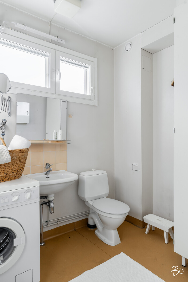 Auringonkatu 2 B 7  - kuva 15