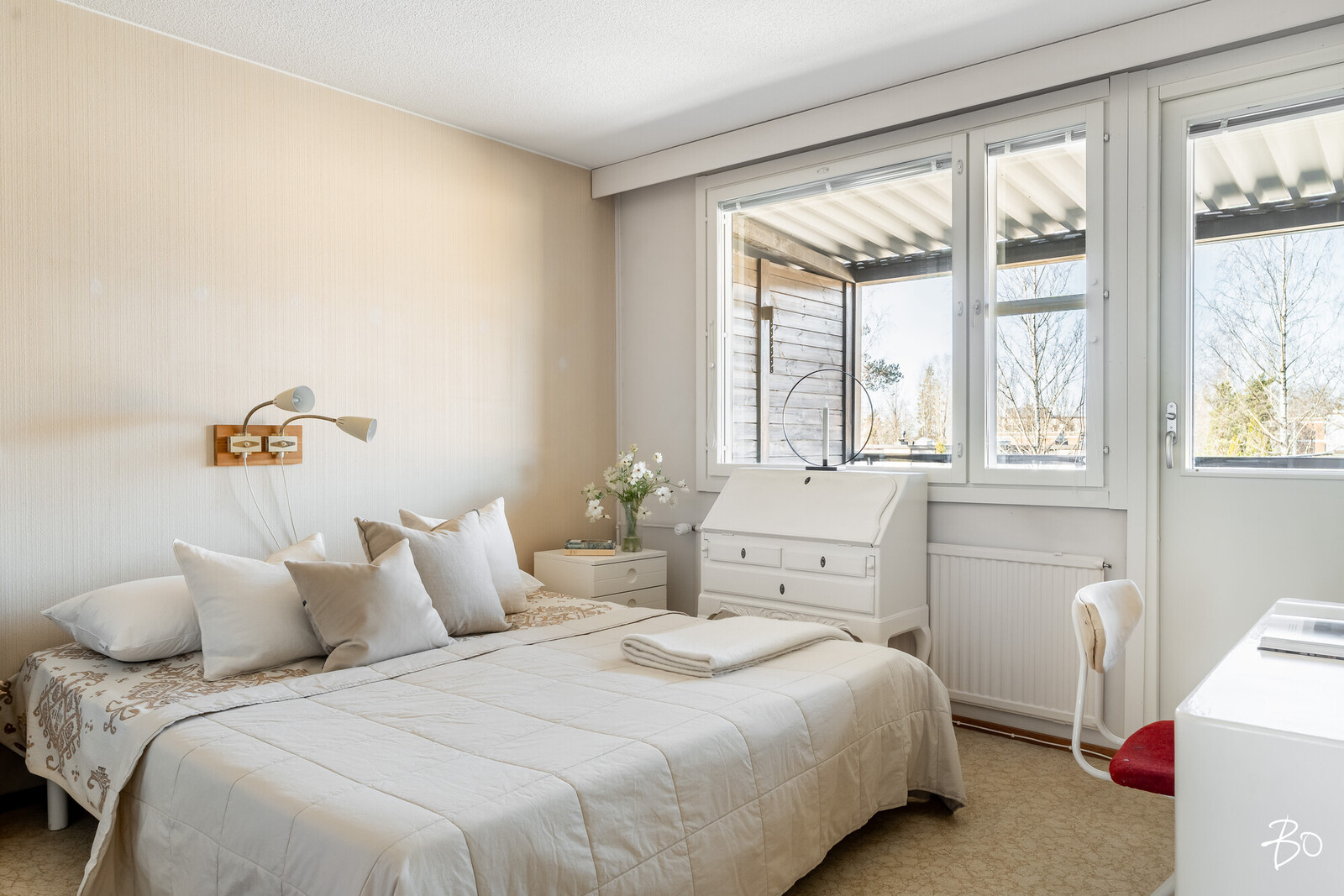 Auringonkatu 2 B 7  - kuva 9