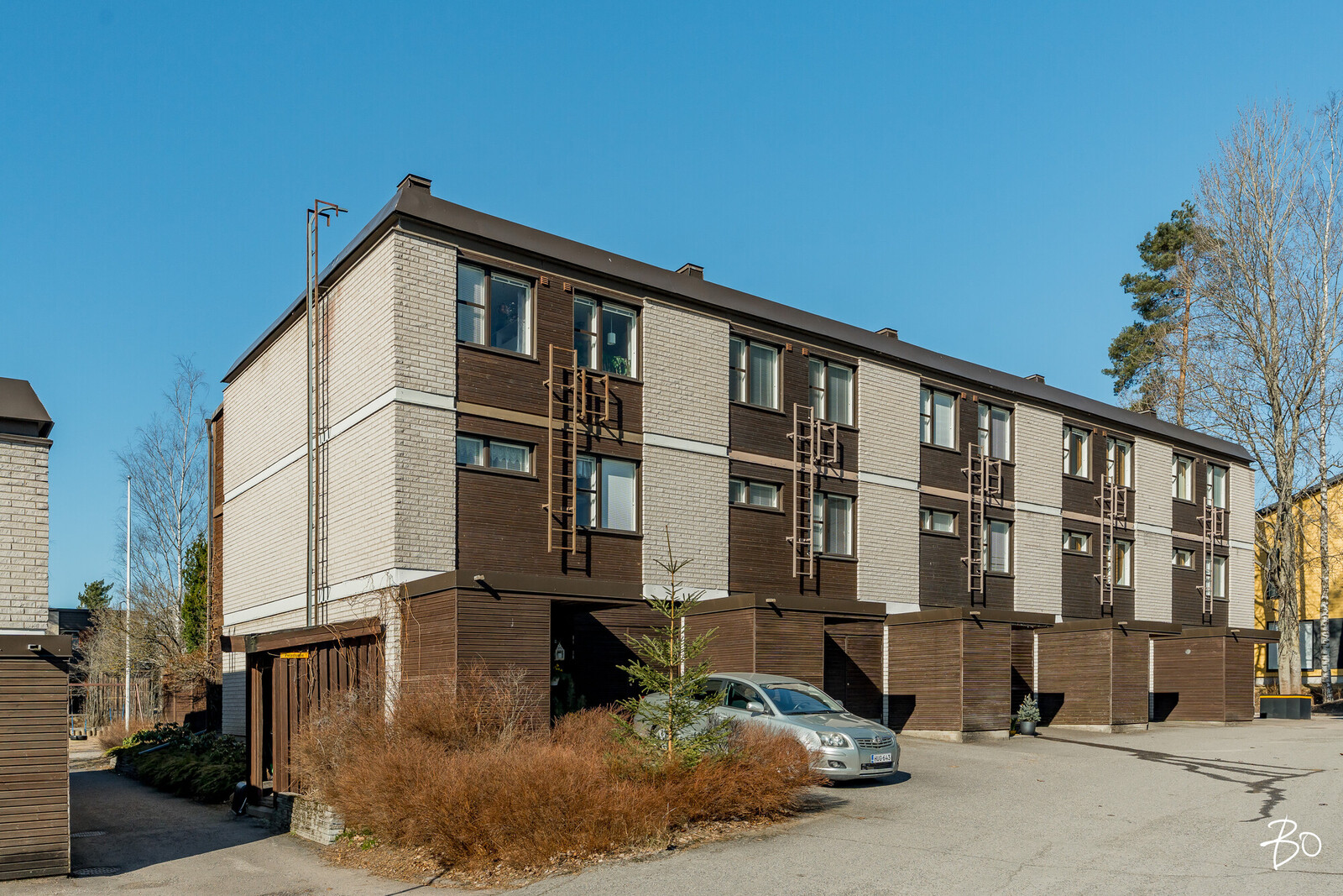 Auringonkatu 2 B 7  - kuva 25