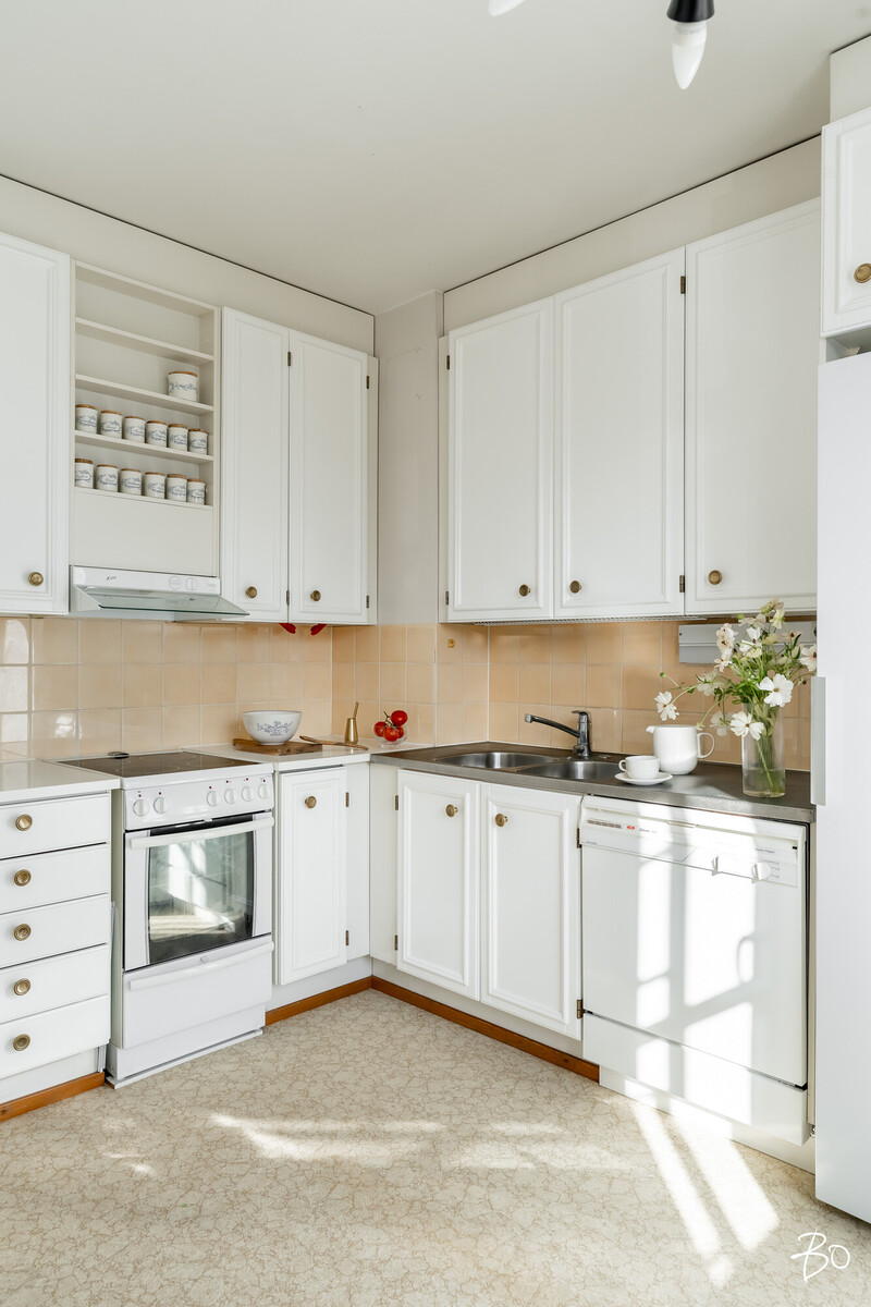 Auringonkatu 2 B 7  - kuva 7