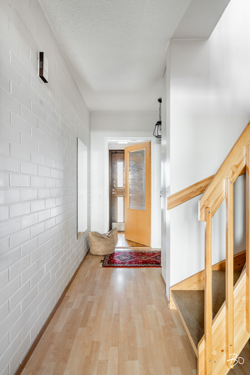 Auringonkatu 2 B 7  - kuva 12