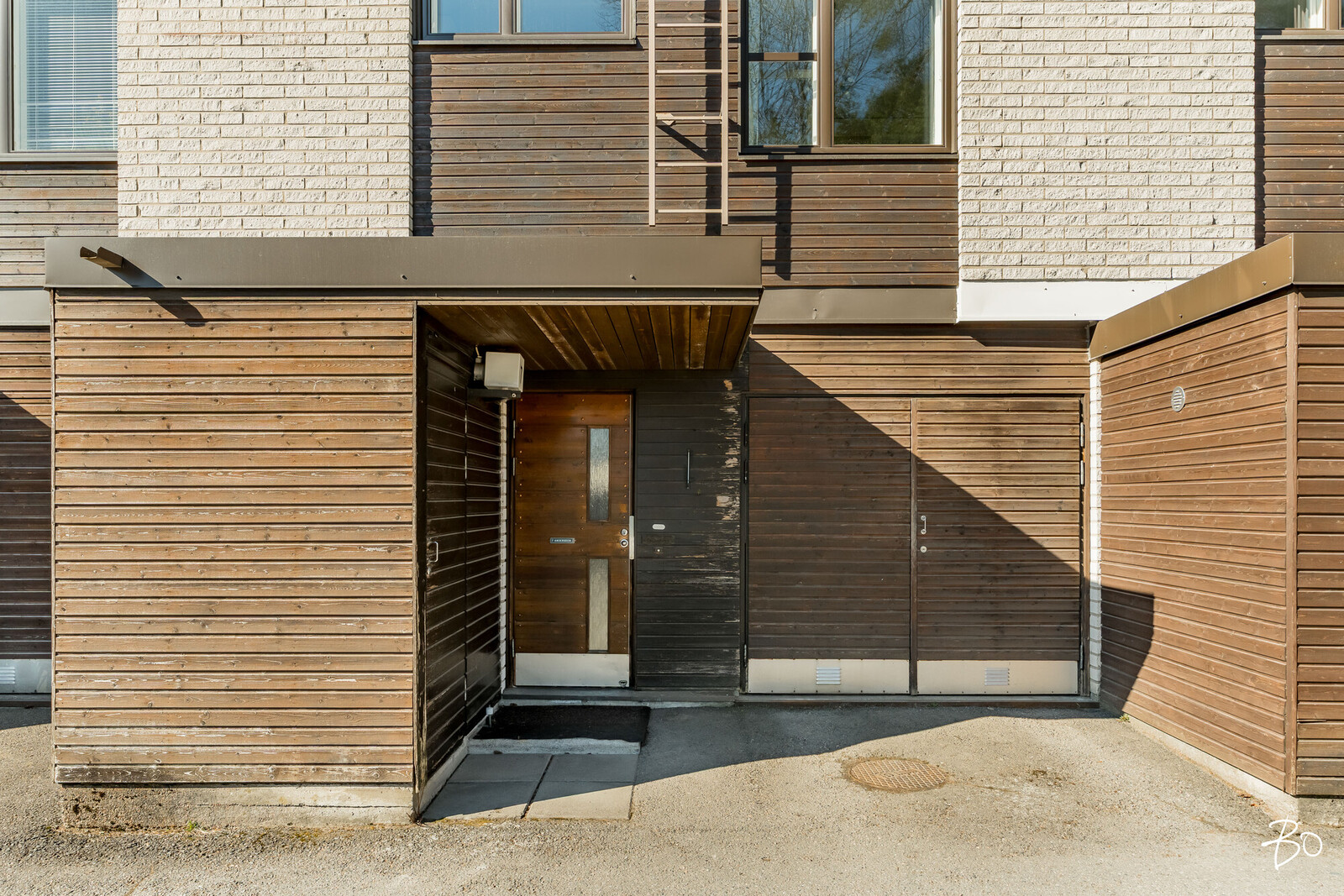 Auringonkatu 2 B 7  - kuva 24