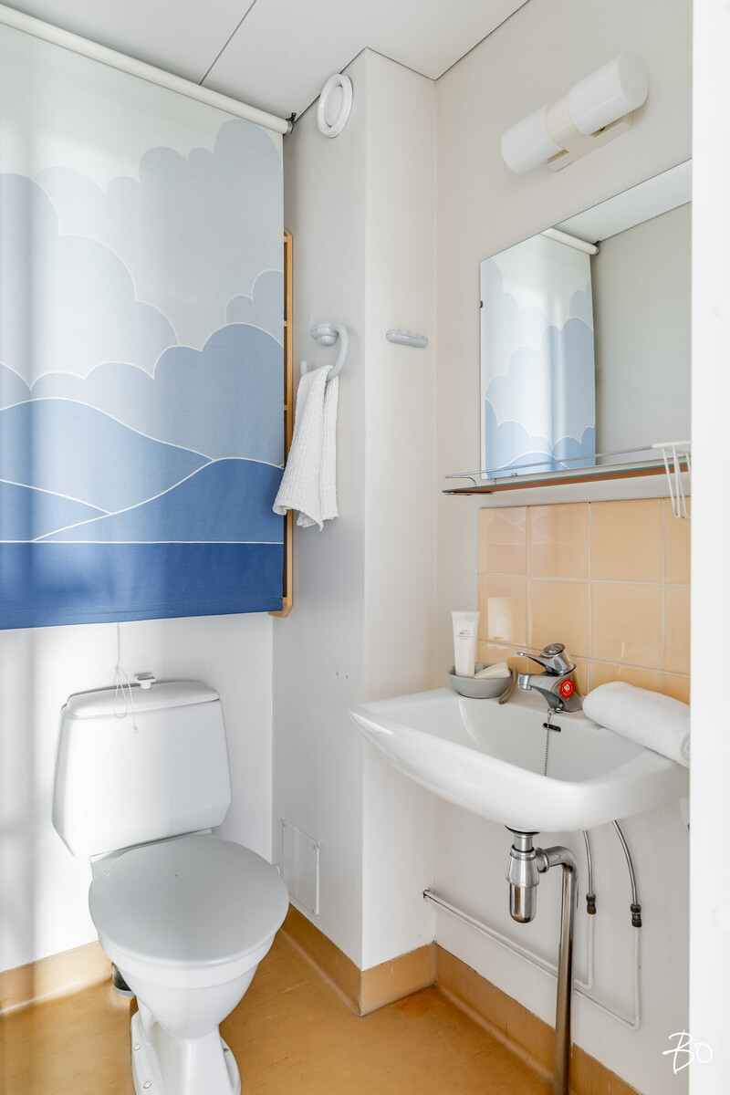 Auringonkatu 2 B 7  - kuva 17