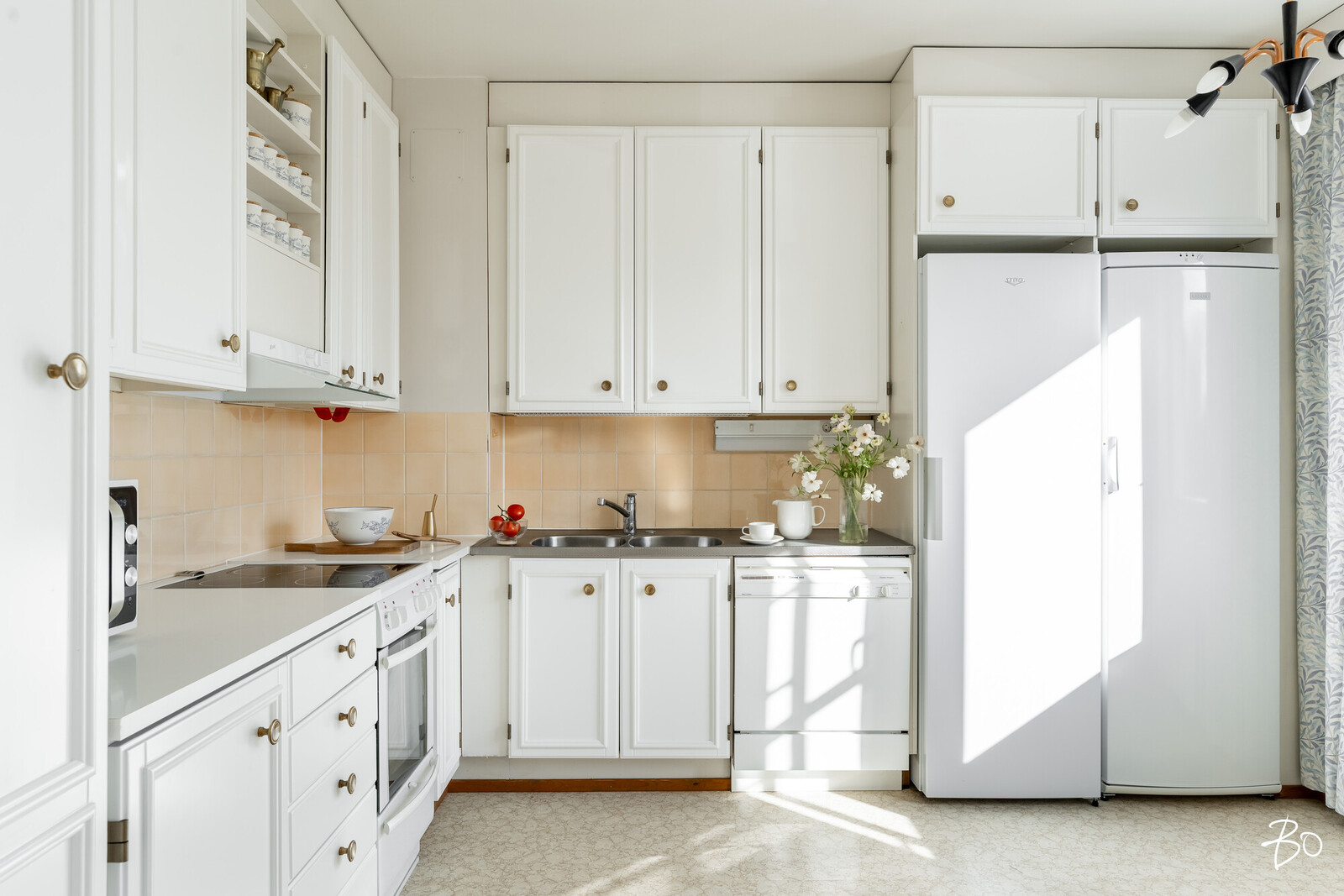 Auringonkatu 2 B 7  - kuva 6