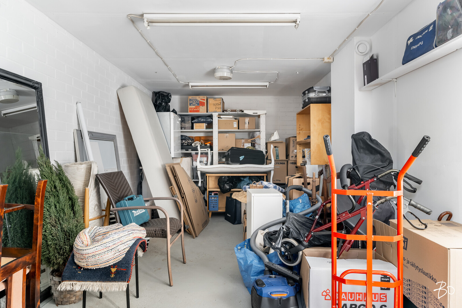 Auringonkatu 2 B 7  - kuva 18