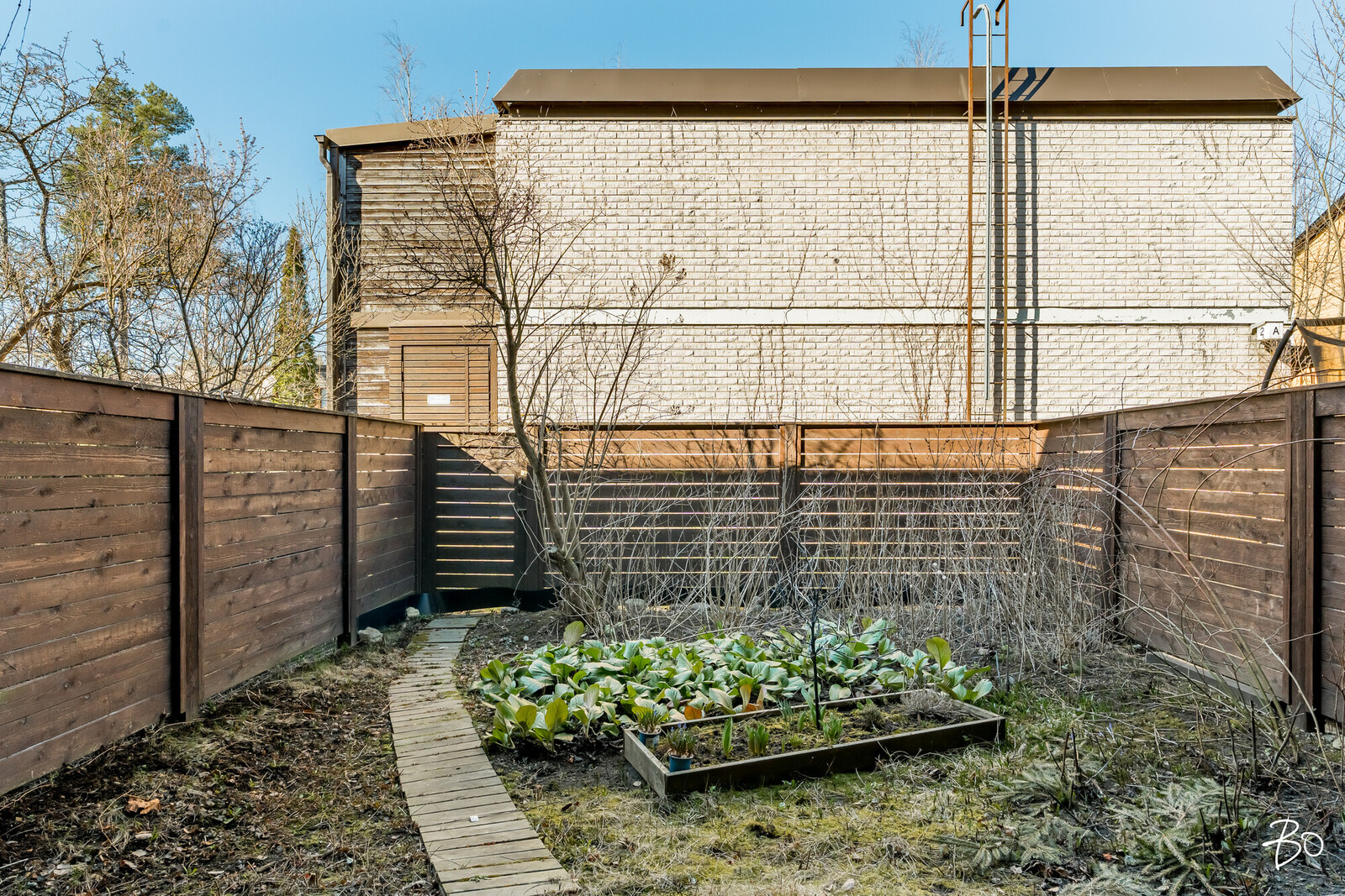 Auringonkatu 2 B 7  - kuva 23