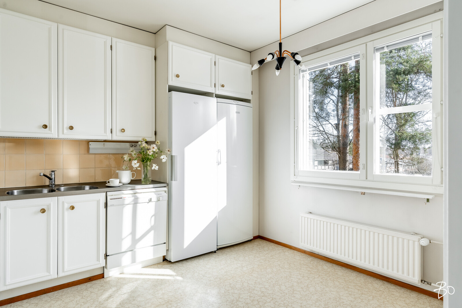 Auringonkatu 2 B 7  - kuva 8