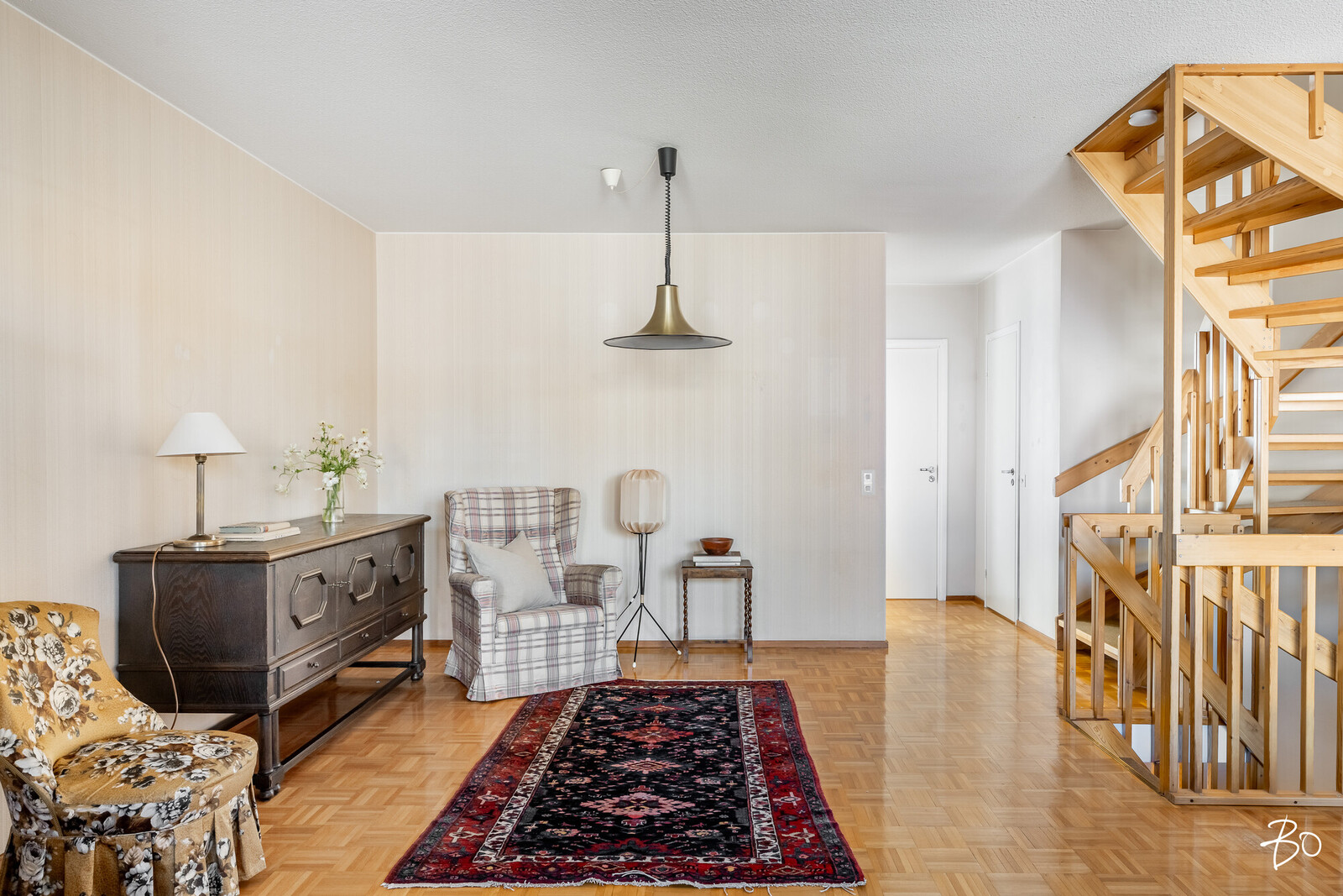 Auringonkatu 2 B 7  - kuva 4