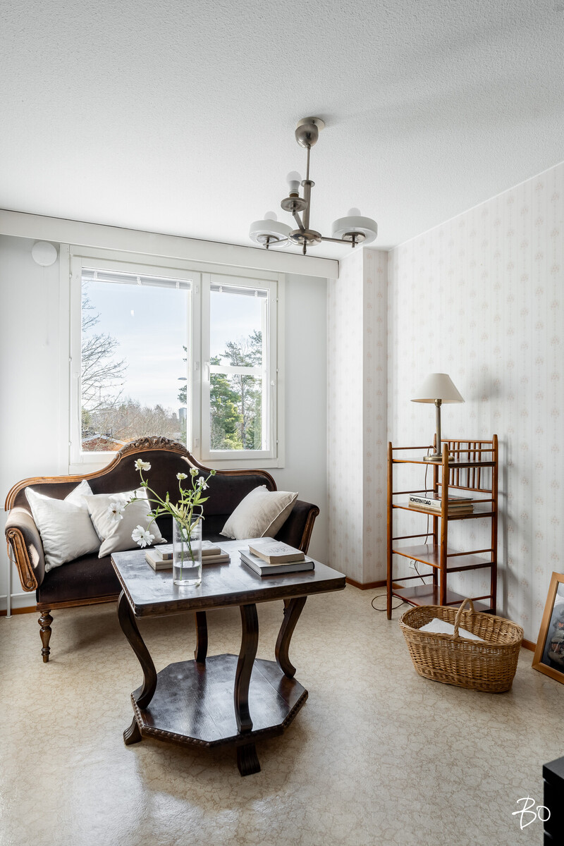 Auringonkatu 2 B 7  - kuva 5