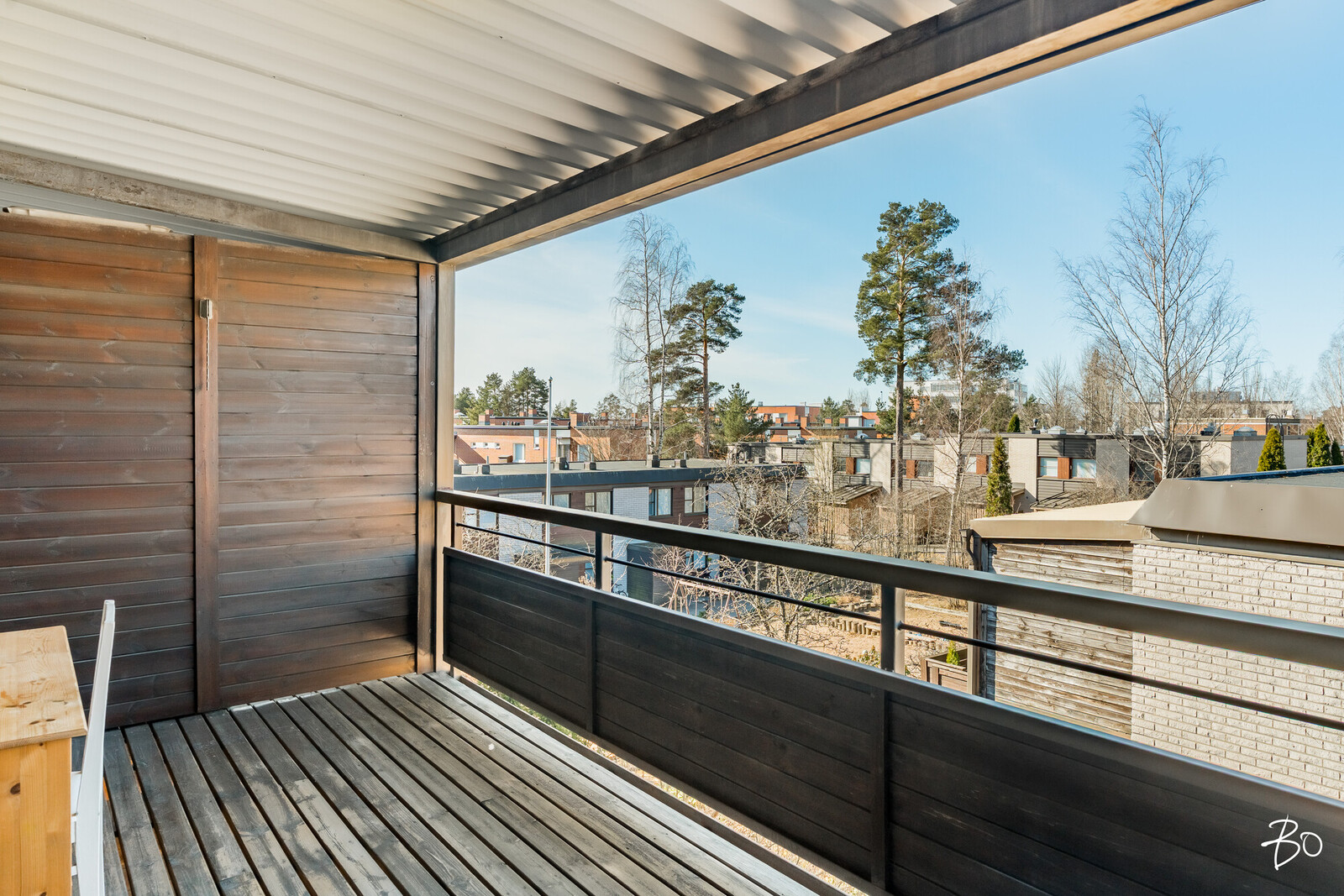 Auringonkatu 2 B 7  - kuva 20