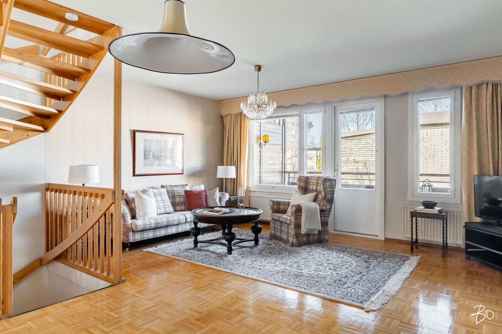 Auringonkatu 2 B 7  - kuva 3