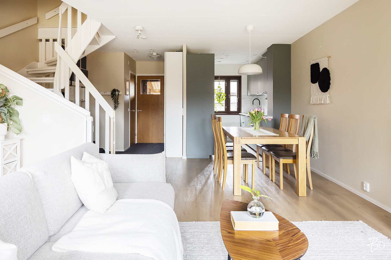 Päiväkuja 1 - kuva 1