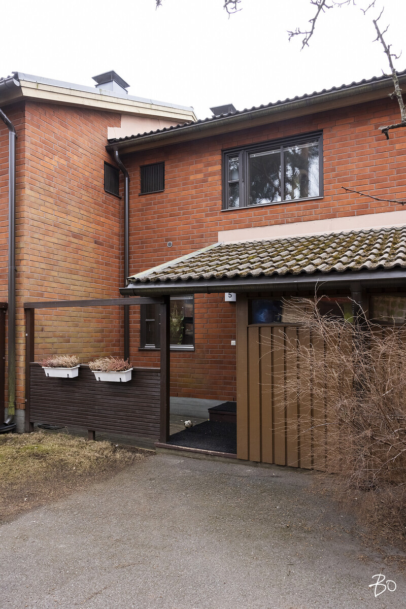 Päiväkuja 1 - kuva 23