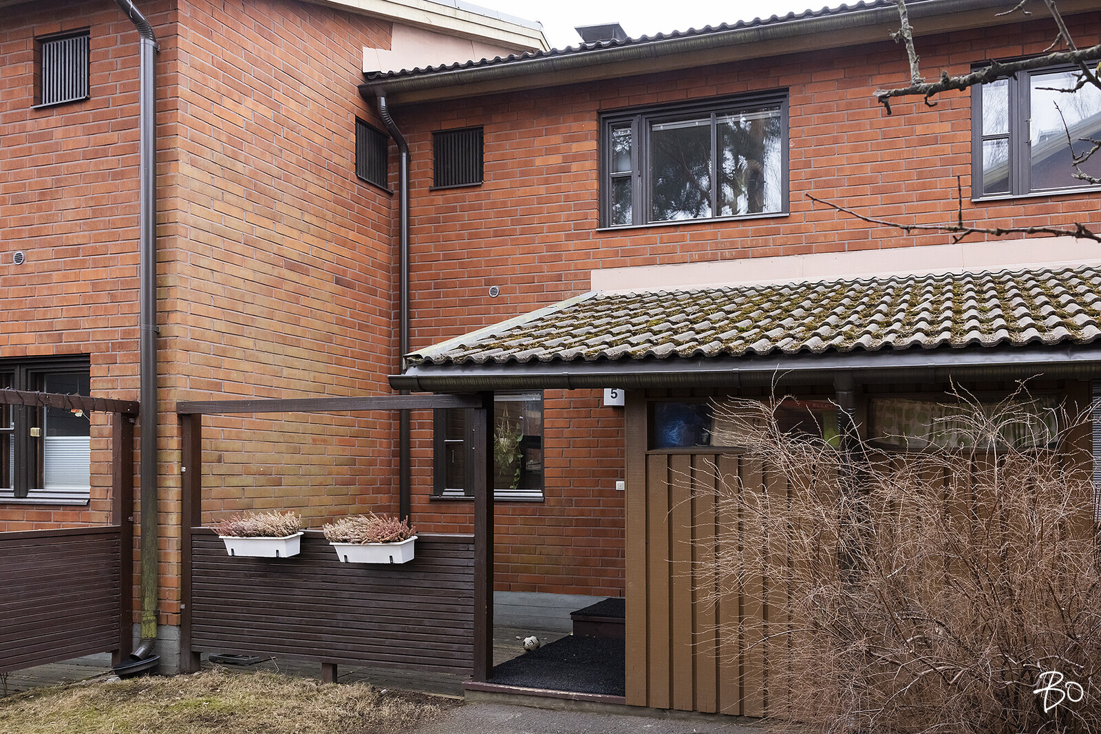 Päiväkuja 1 - kuva 25