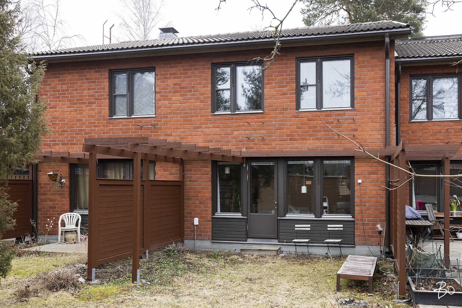 Päiväkuja 1 - kuva 20