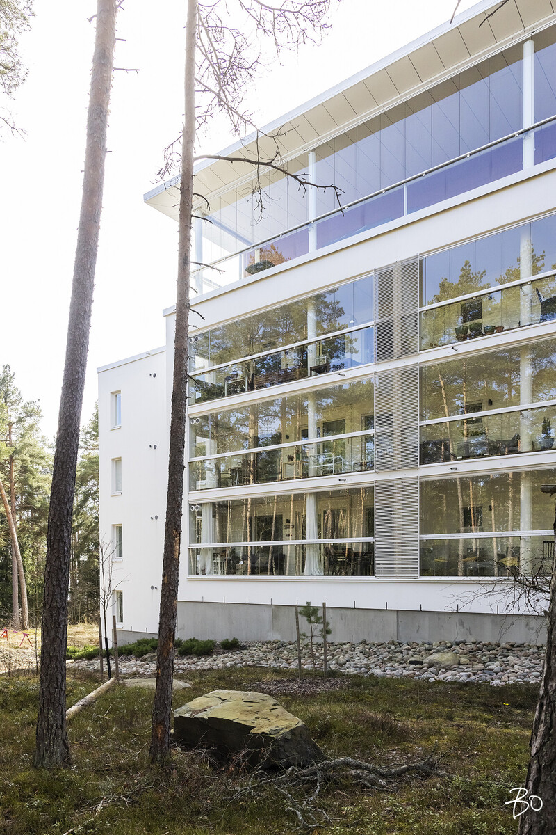 Mellstenintie 2 - kuva 22