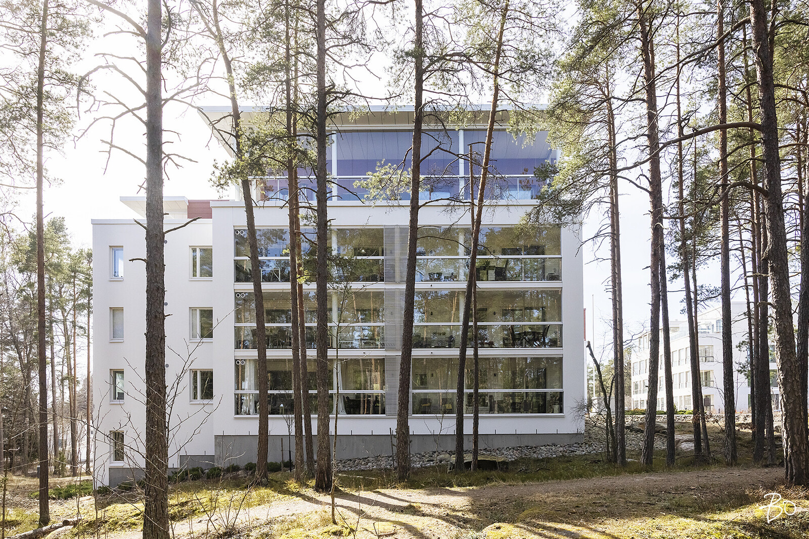 Mellstenintie 2 - kuva 21