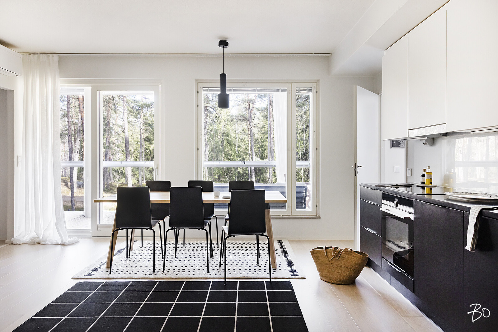 Mellstenintie 2 - kuva 1