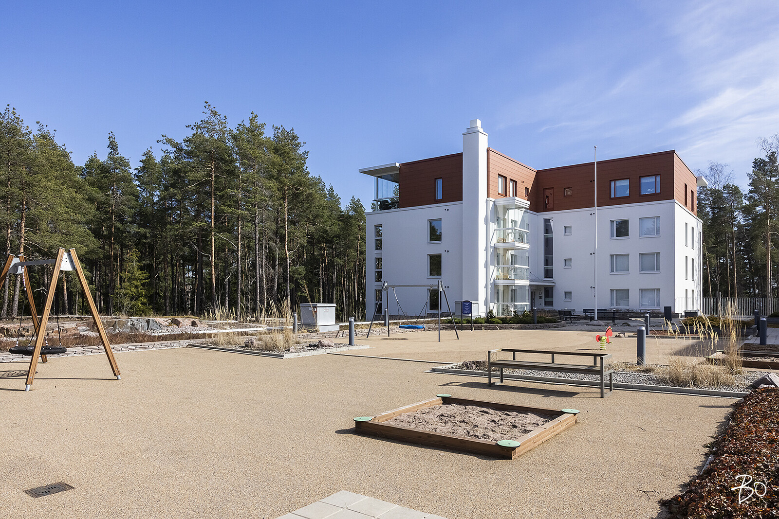 Mellstenintie 2 - kuva 20