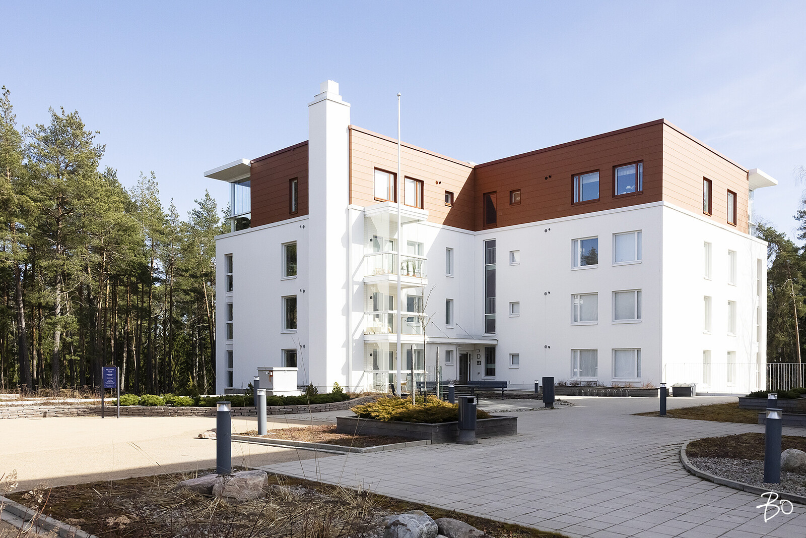 Mellstenintie 2 - kuva 19