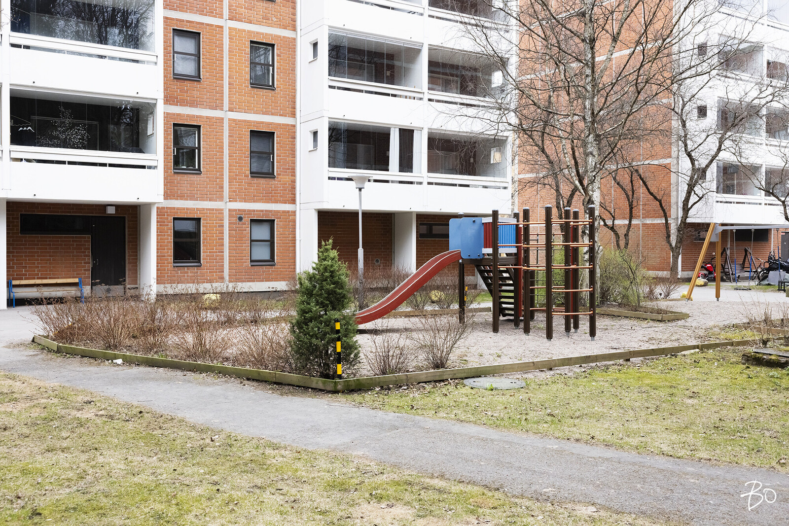 Kaupintie 4 - kuva 20