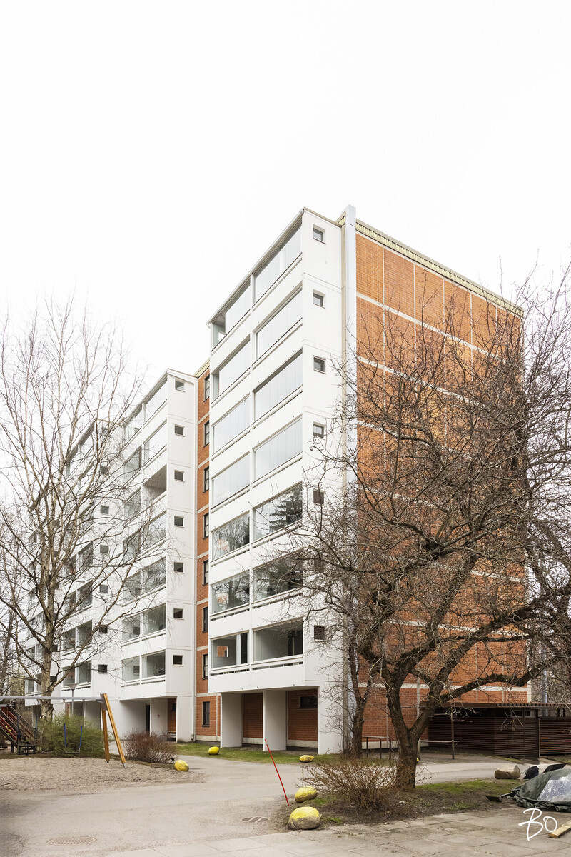 Kaupintie 4 - kuva 26