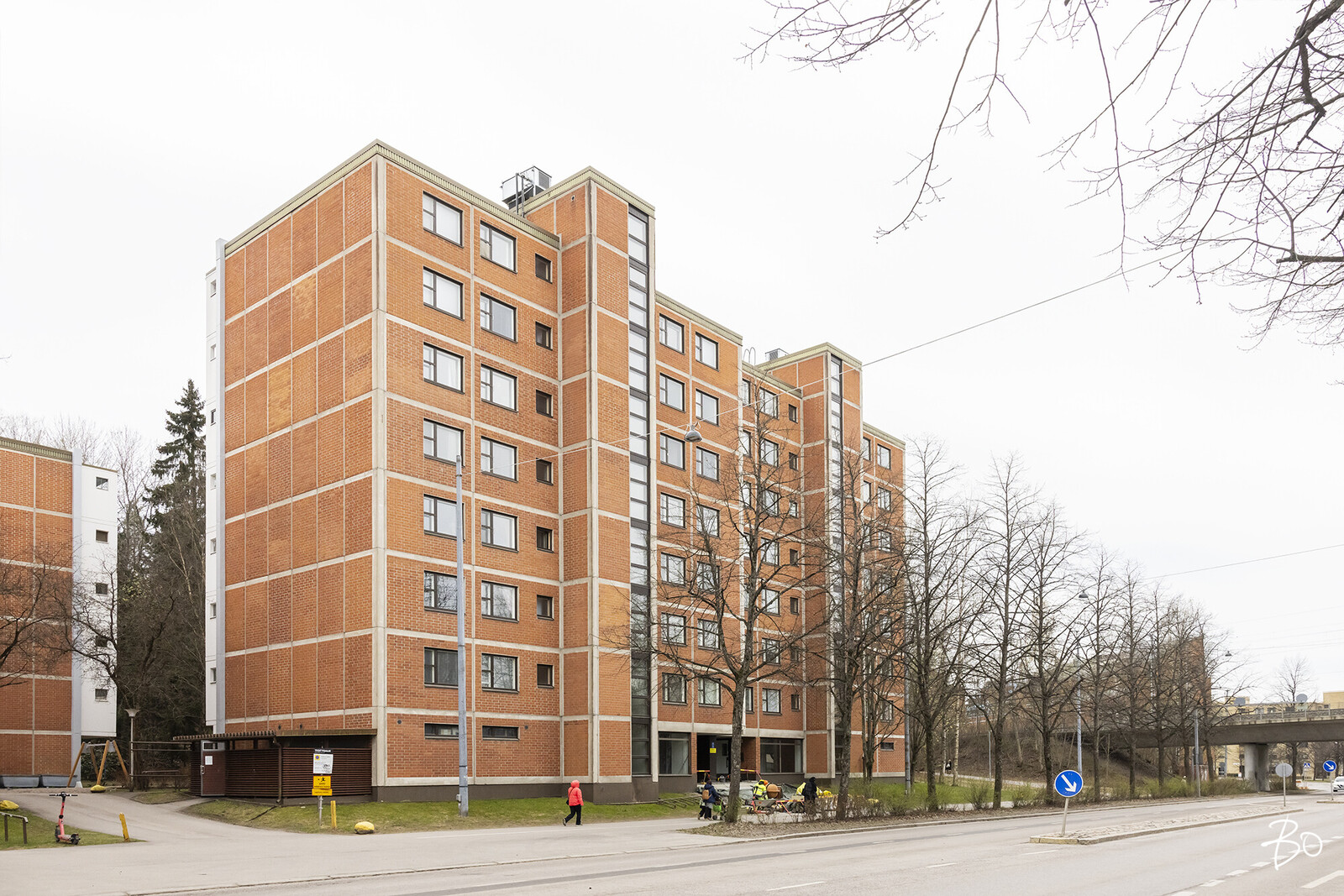 Kaupintie 4 - kuva 27