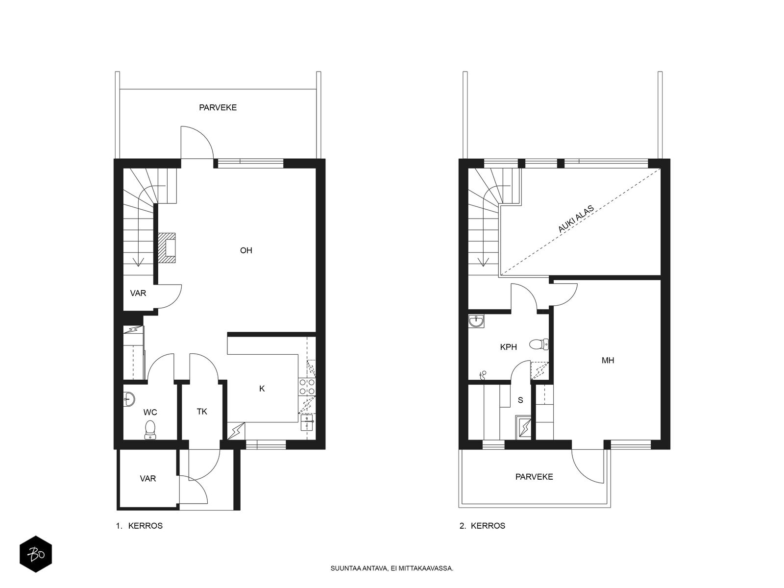 Kaurapellonkatu 2 - kuva 2