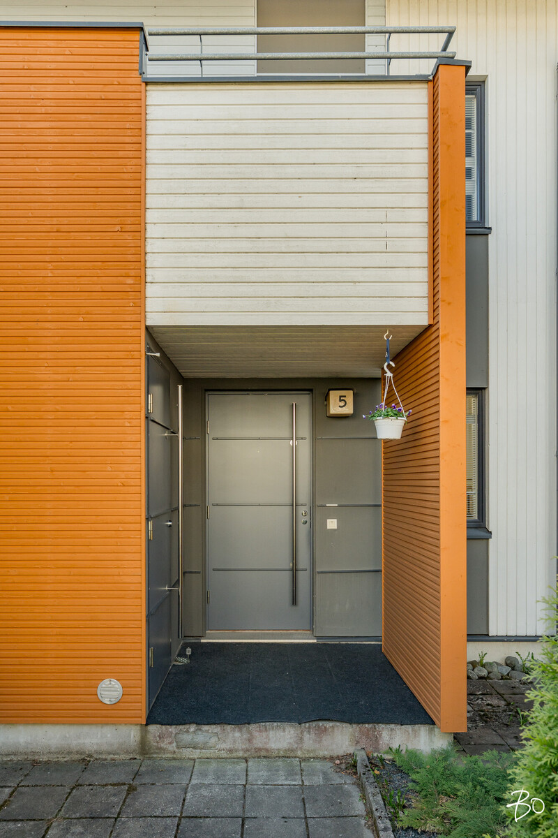 Kaurapellonkatu 2 - kuva 20