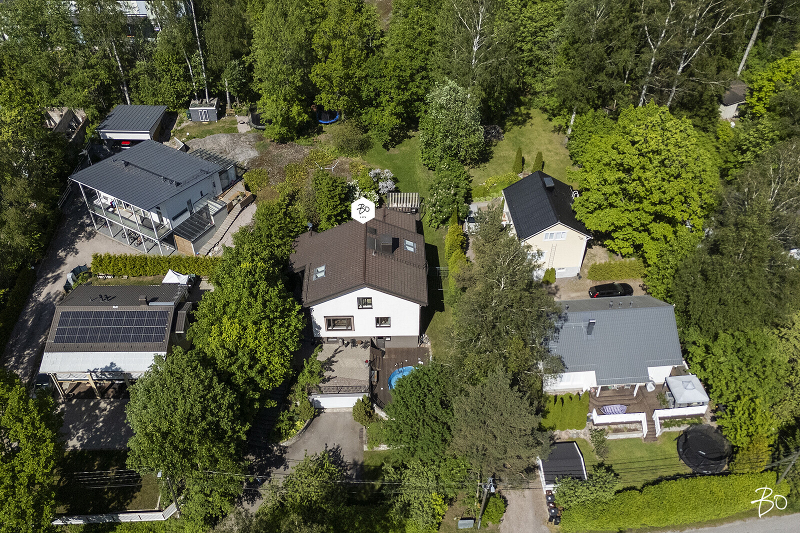 Kirkkonummentie 29 - kuva 47