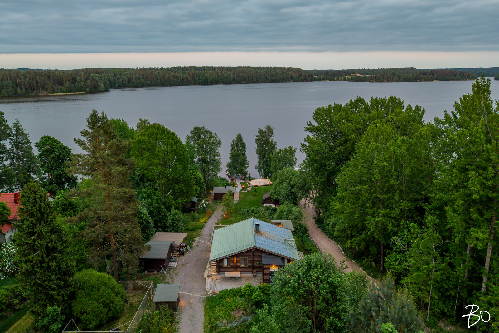 Varesmäentie 100 - kuva 62