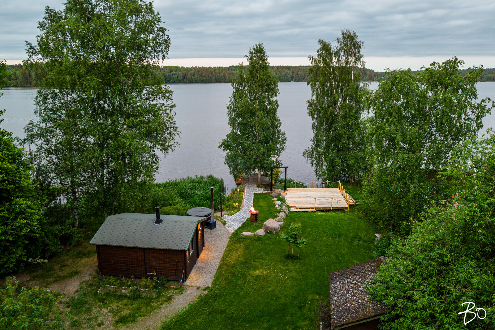 Varesmäentie 100 - kuva 63