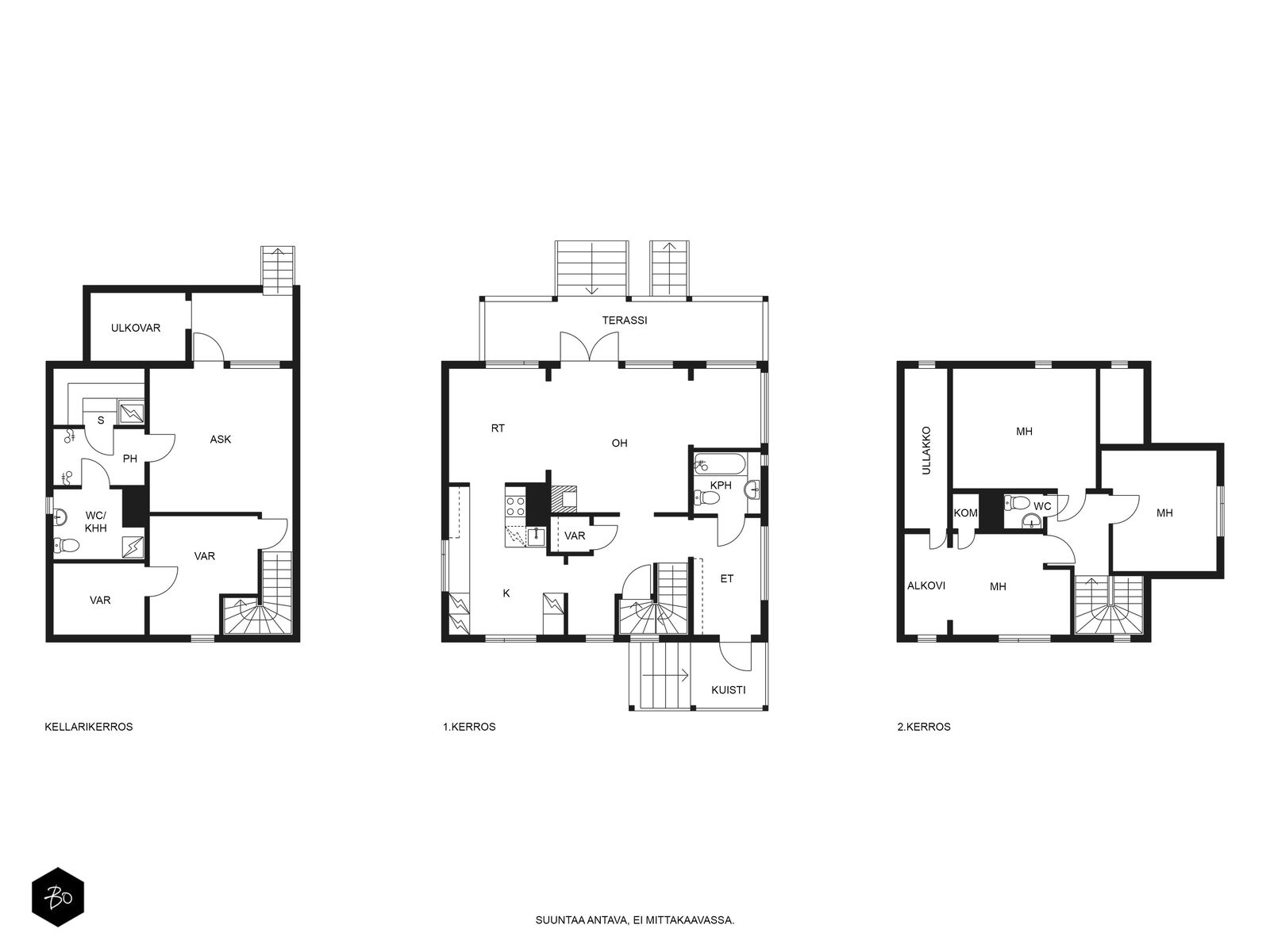Tillintie 9B - kuva 2