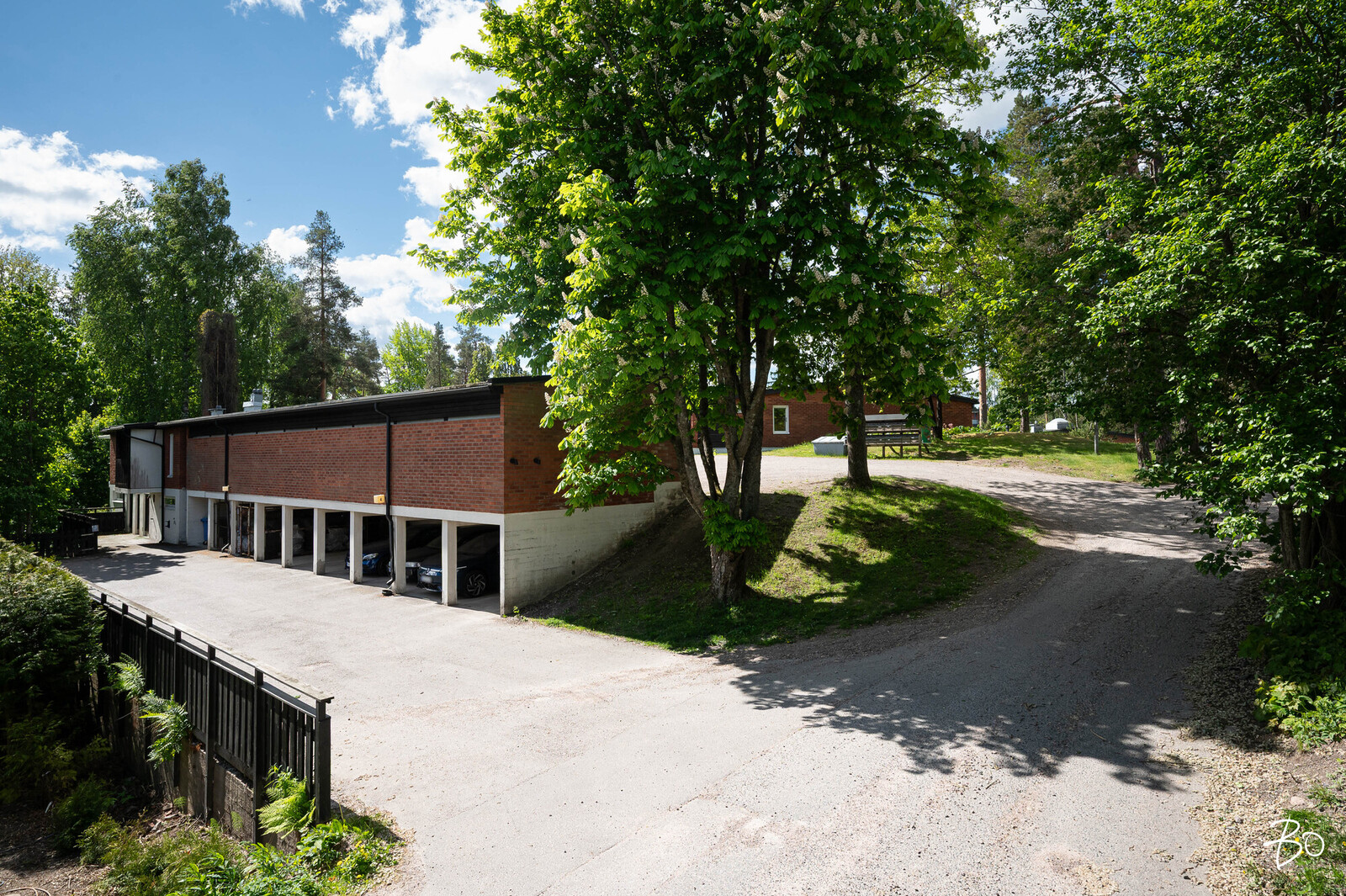 Nuohoojankuja 4 - kuva 23