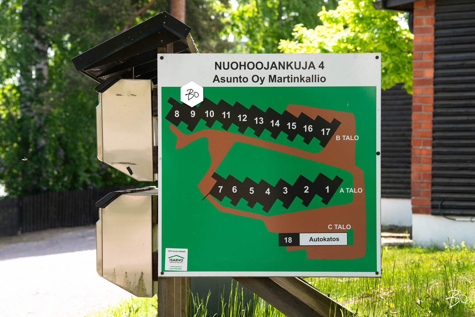 Nuohoojankuja 4 - kuva 27